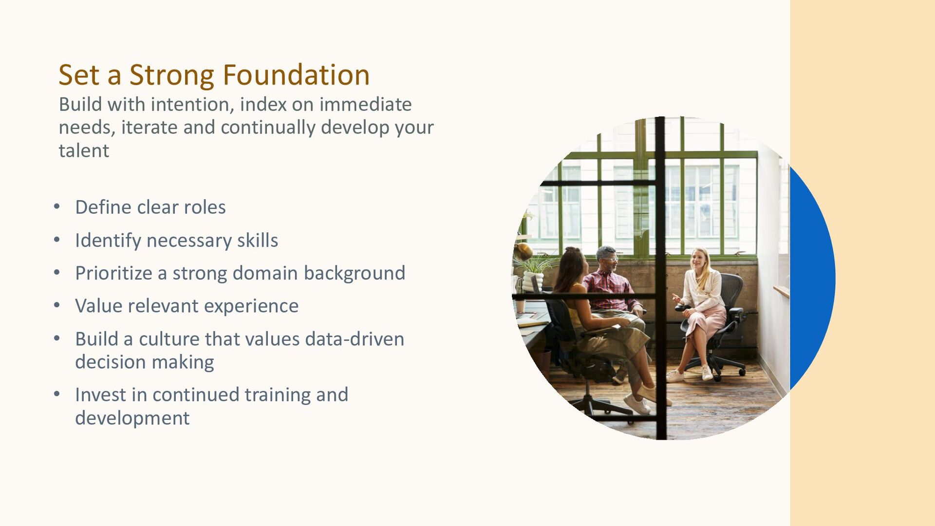 Impact-Driven: Decision Science for Tech Entrepreneurs - slide 50