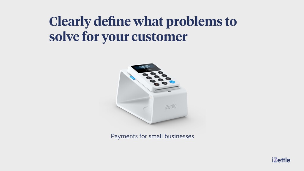Maintaining Product Values at Scale - slide 10