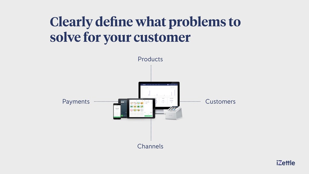 Maintaining Product Values at Scale - slide 12
