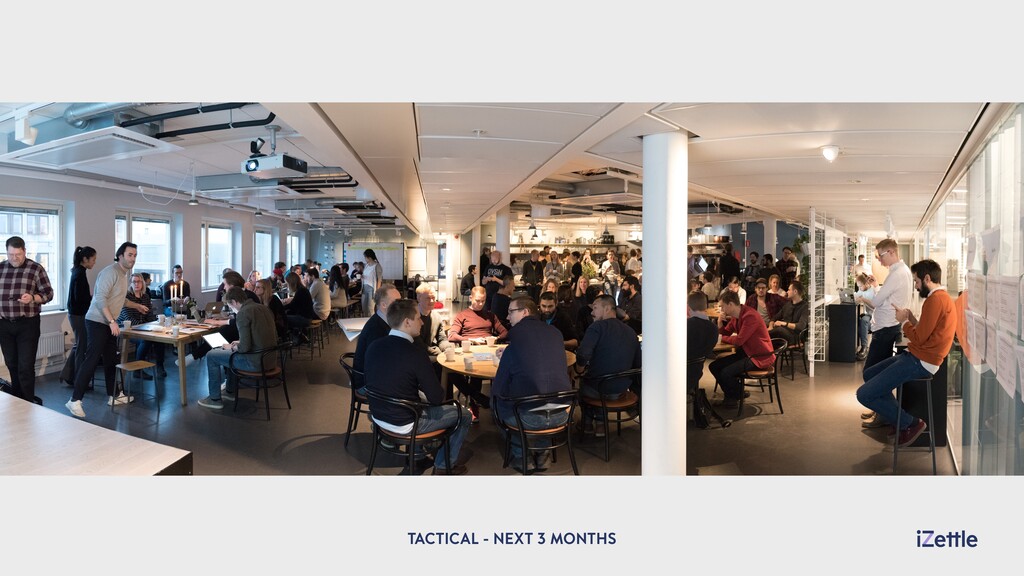 Maintaining Product Values at Scale - slide 31