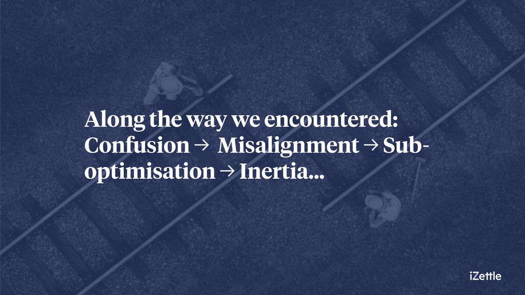 Maintaining Product Values at Scale - slide 4