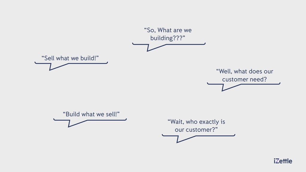 Maintaining Product Values at Scale - slide 6