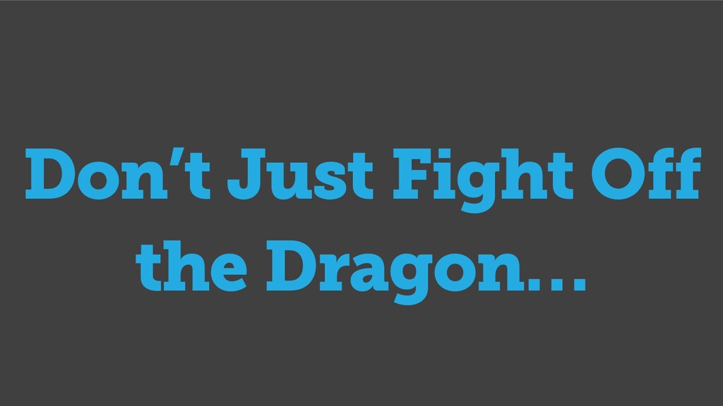 The State of SEO & How to Survive Google's Trojan Horsing of the Web - slide 100
