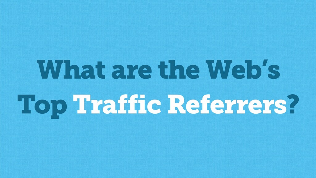 The State of SEO & How to Survive Google's Trojan Horsing of the Web - slide 23