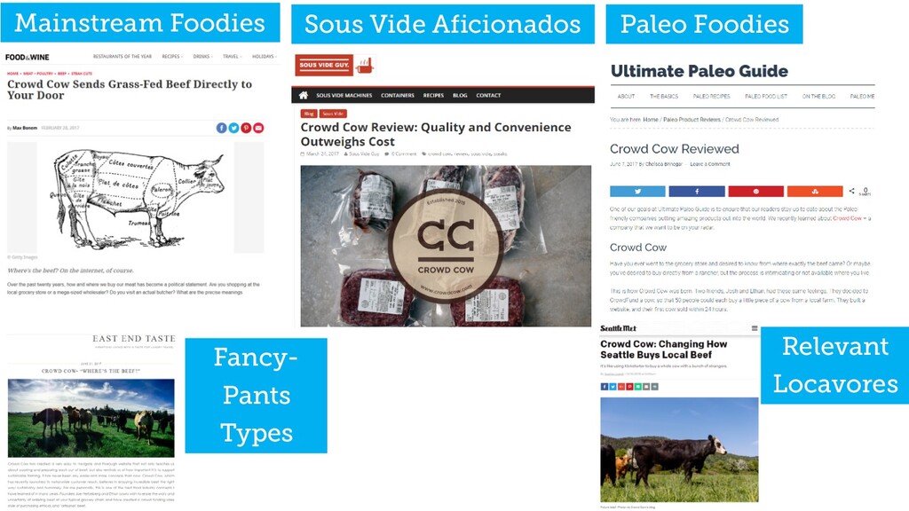The State of SEO & How to Survive Google's Trojan Horsing of the Web - slide 89