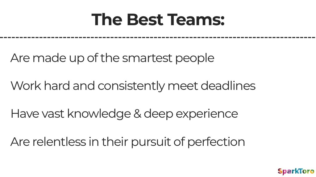 Why Launches Fail - slide 25