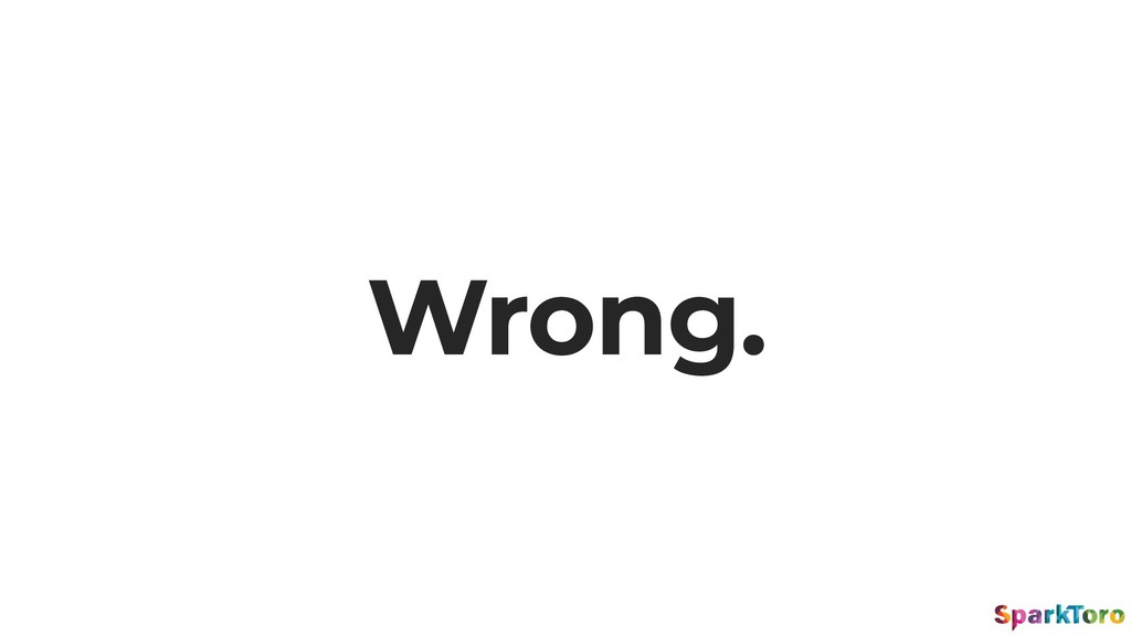 Why Launches Fail - slide 26