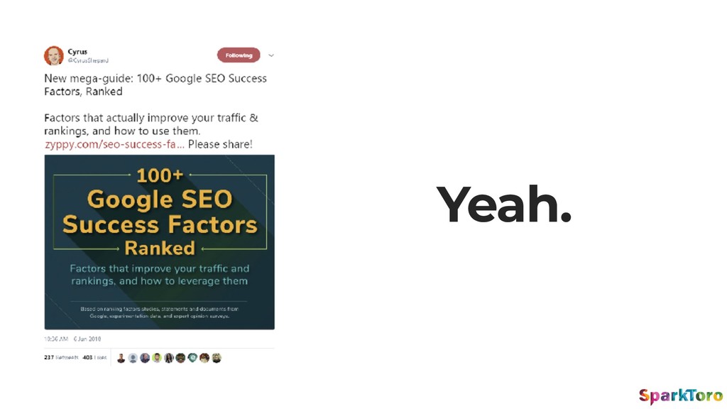 Why Launches Fail - slide 4