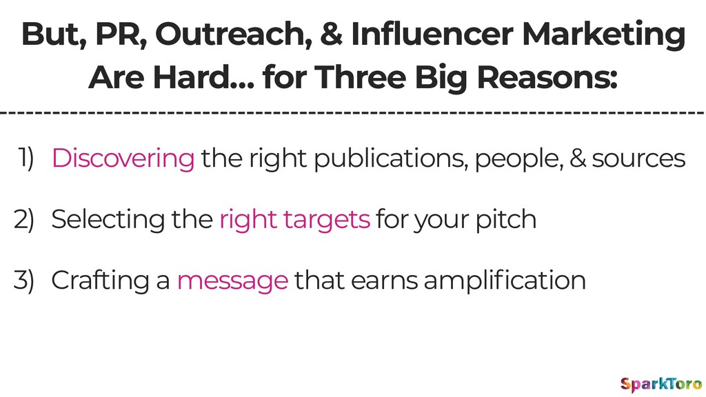 Why Launches Fail - slide 54