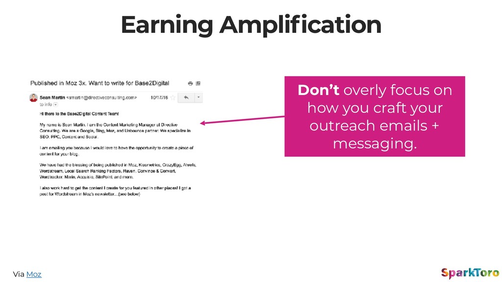 Why Launches Fail - slide 57