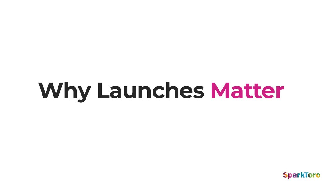 Why Launches Fail - slide 9