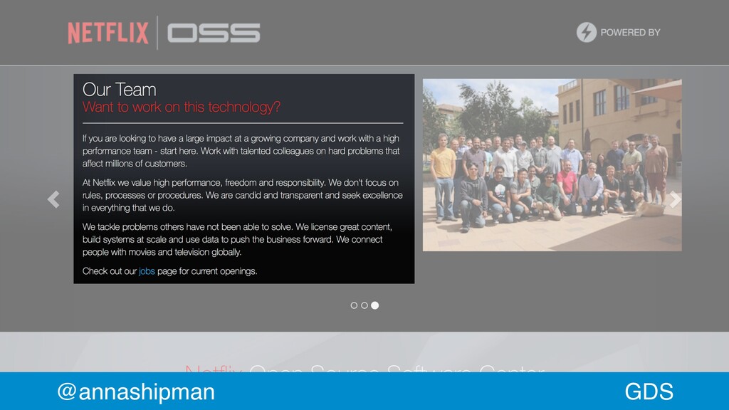 Coding in the Open in Government - slide 111