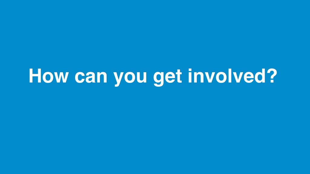 Coding in the Open in Government - slide 117