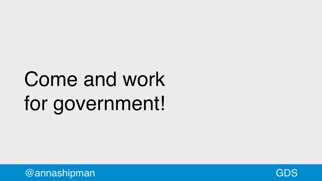 Coding in the Open in Government - slide 123