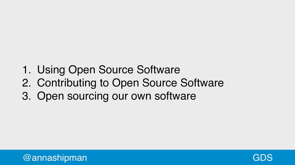 Coding in the Open in Government - slide 15