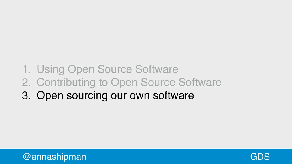 Coding in the Open in Government - slide 16