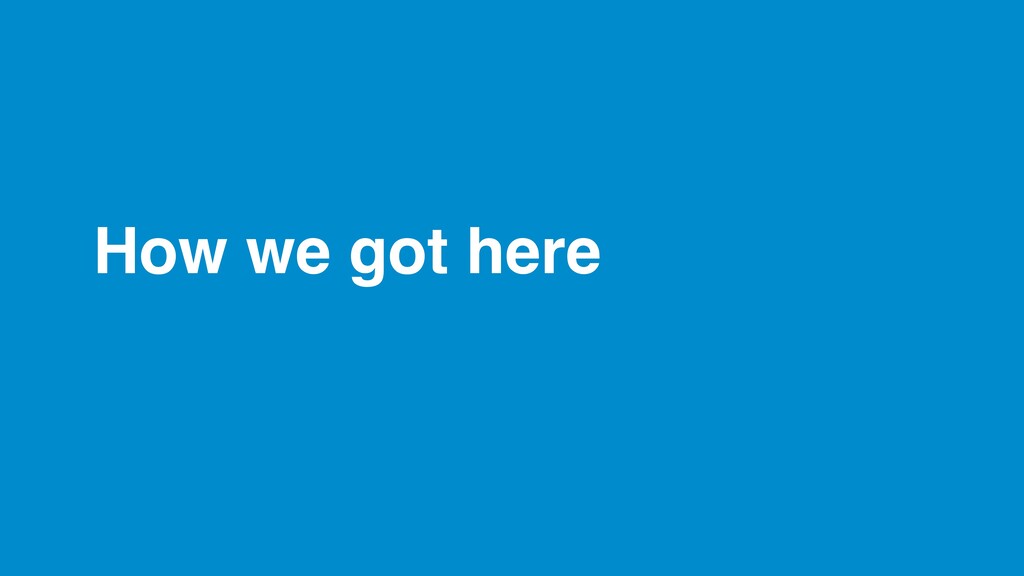 Coding in the Open in Government - slide 18
