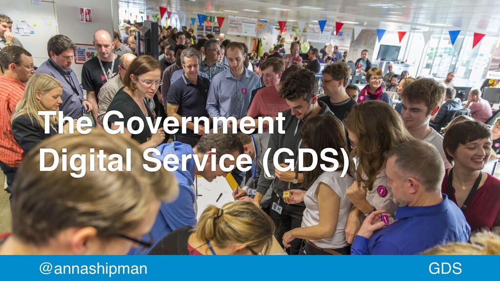 Coding in the Open in Government - slide 20