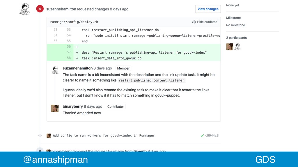 Coding in the Open in Government - slide 36