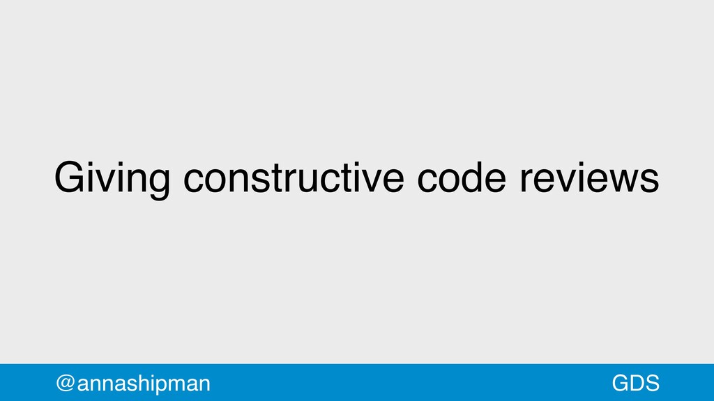 Coding in the Open in Government - slide 42