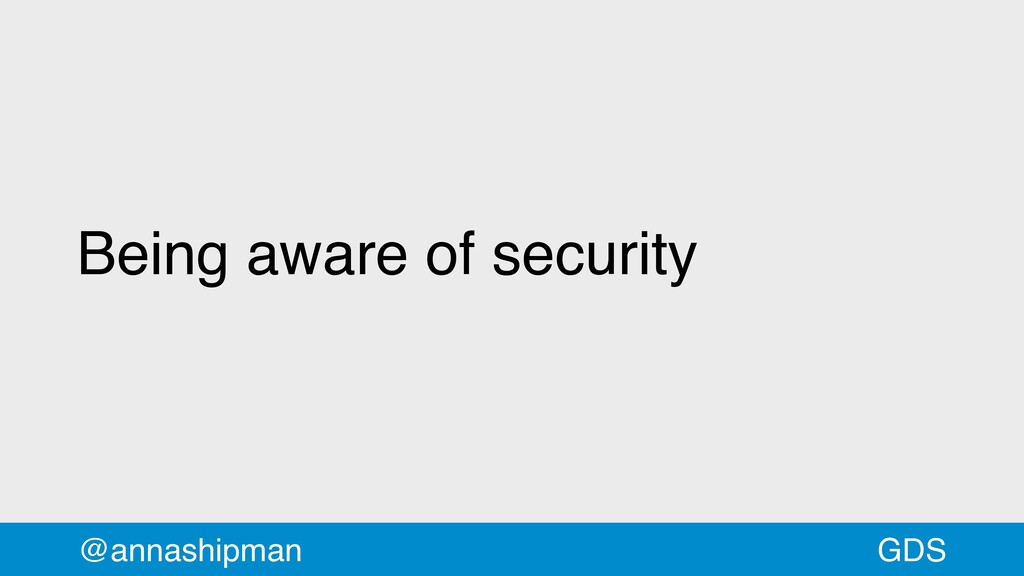 Coding in the Open in Government - slide 43