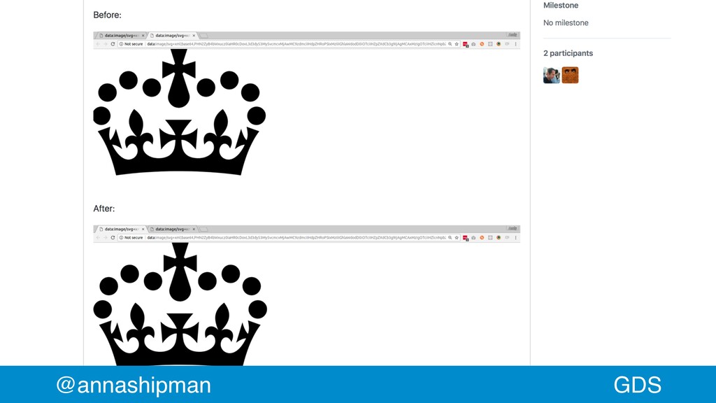 Coding in the Open in Government - slide 57