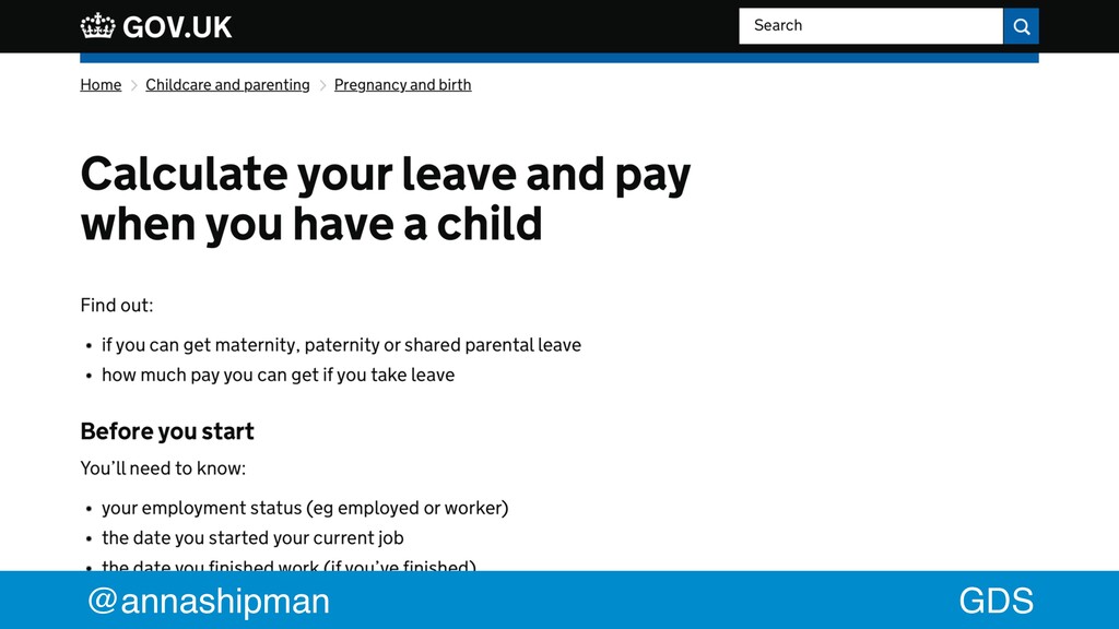 Coding in the Open in Government - slide 61