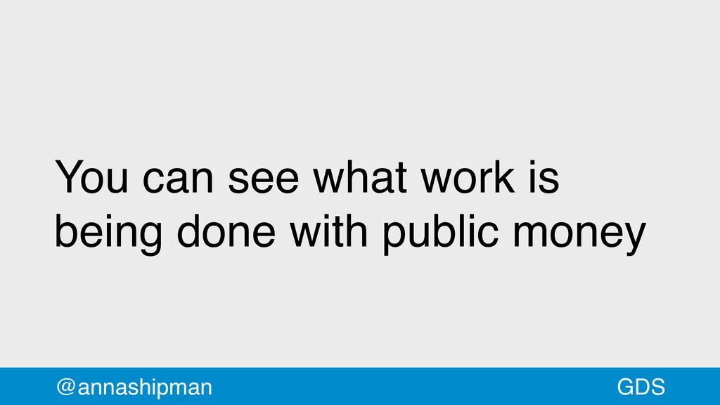 Coding in the Open in Government - slide 70