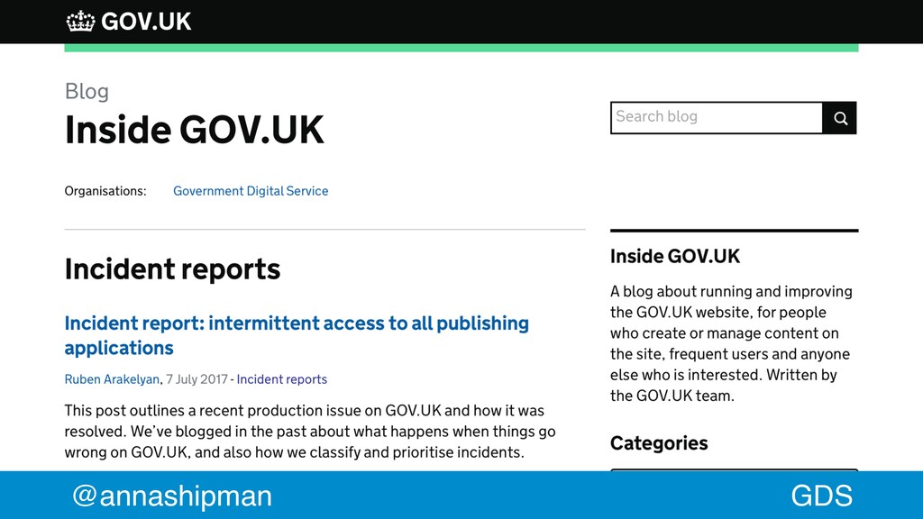Coding in the Open in Government - slide 73