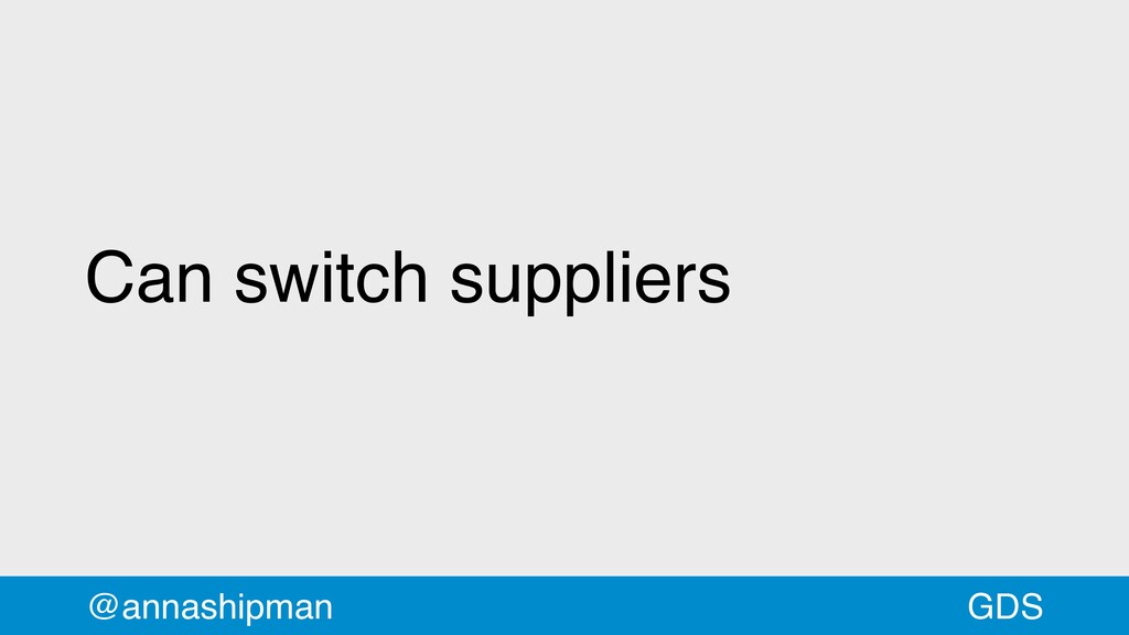 Coding in the Open in Government - slide 79