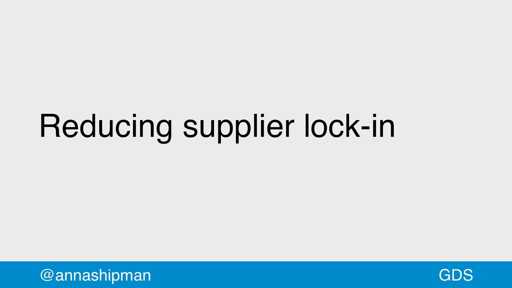 Coding in the Open in Government - slide 81