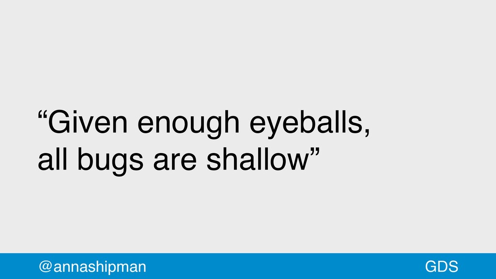 Coding in the Open in Government - slide 87
