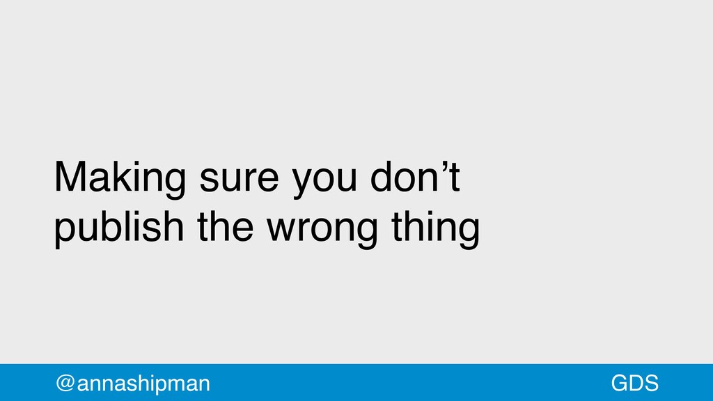 Coding in the Open in Government - slide 95