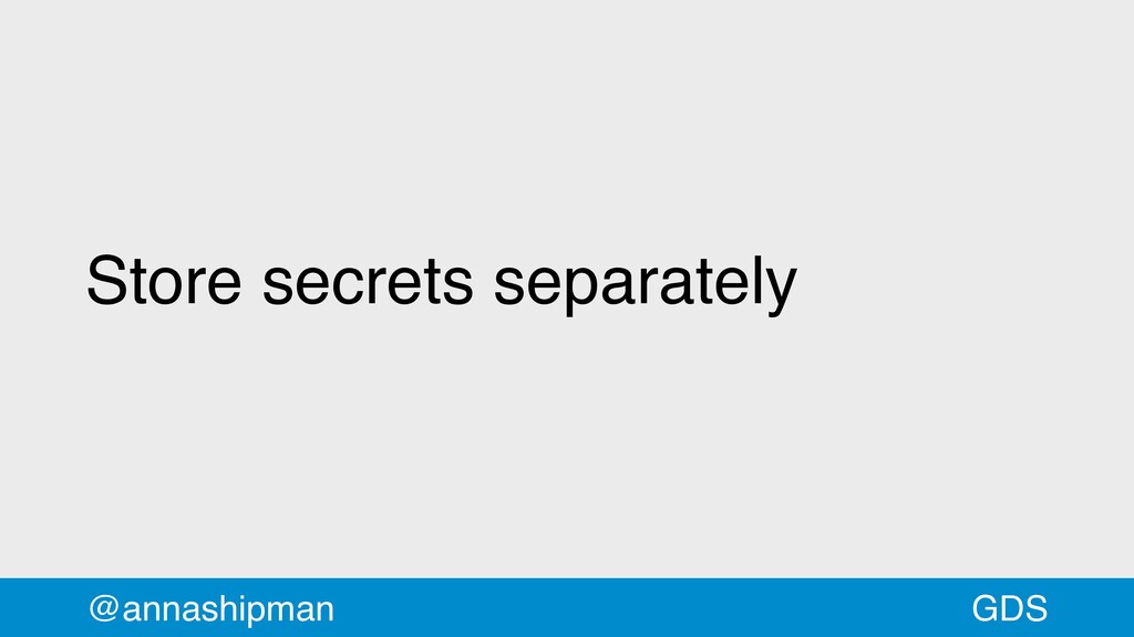 Coding in the Open in Government - slide 97