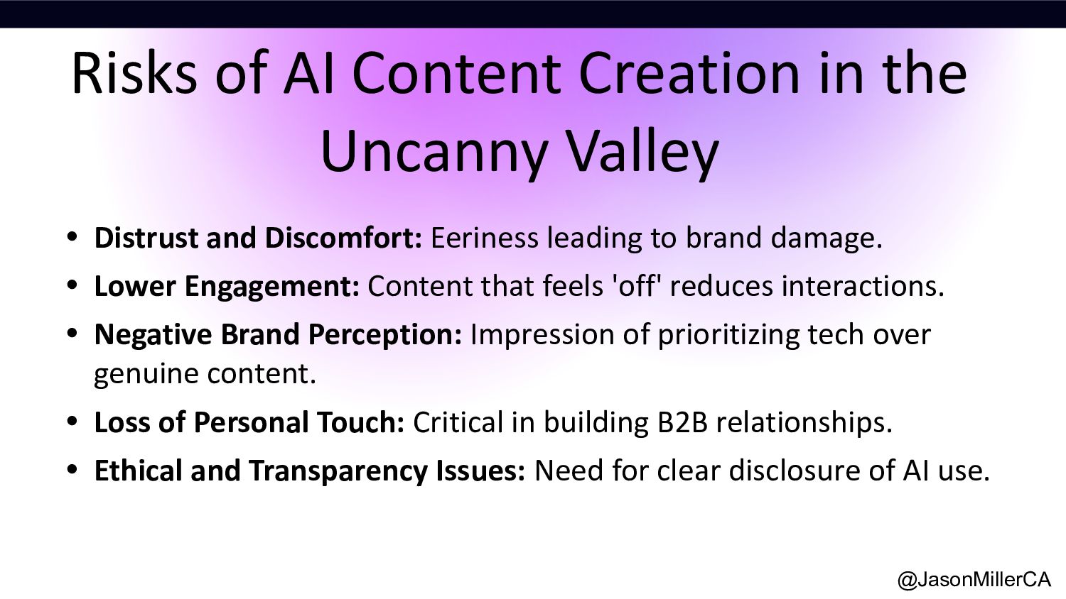 Branding in the Age of AI - slide 26