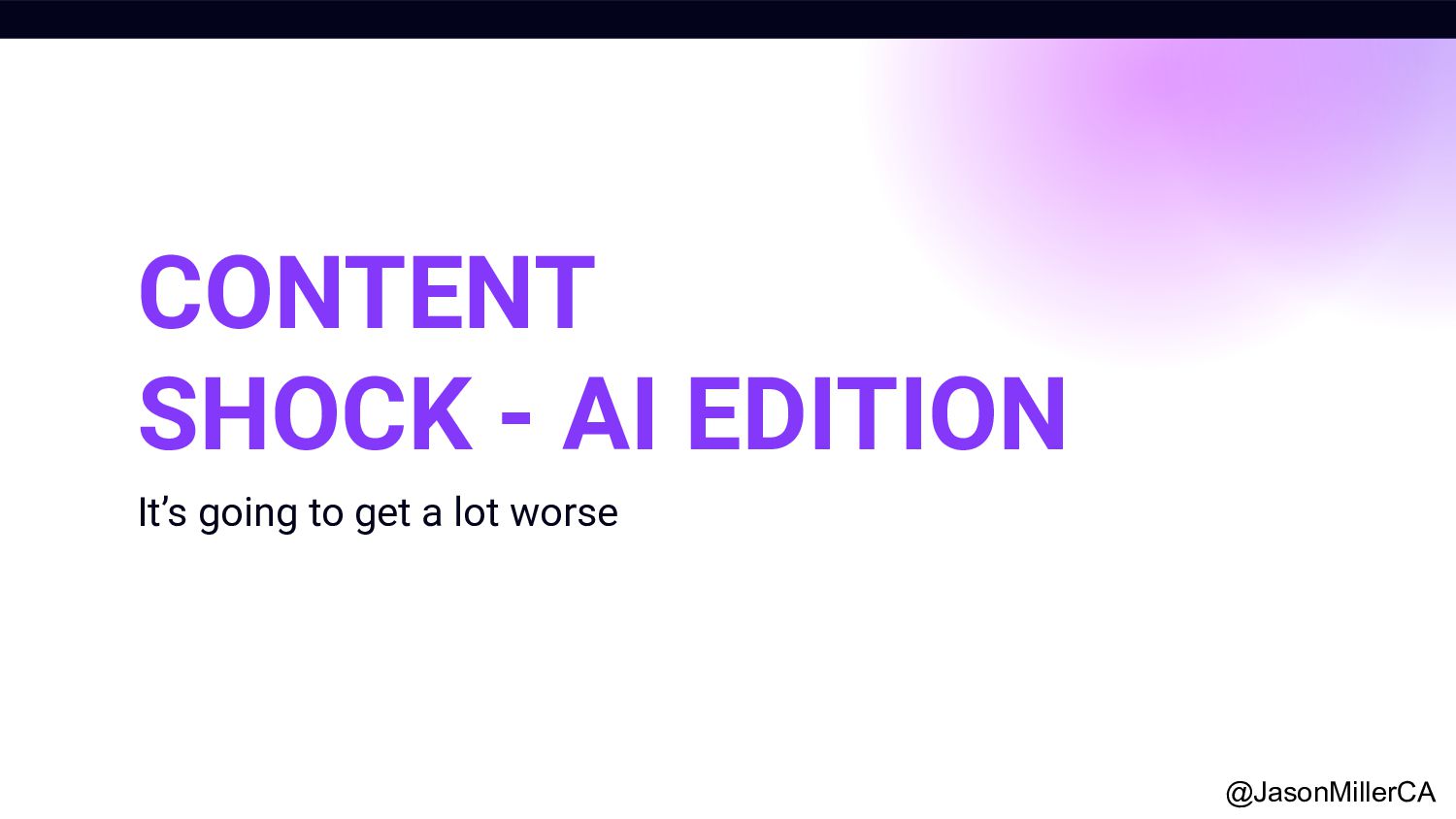 Branding in the Age of AI - slide 33