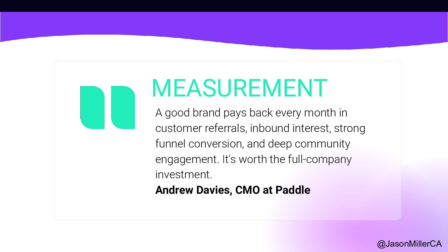 Branding in the Age of AI - slide 40