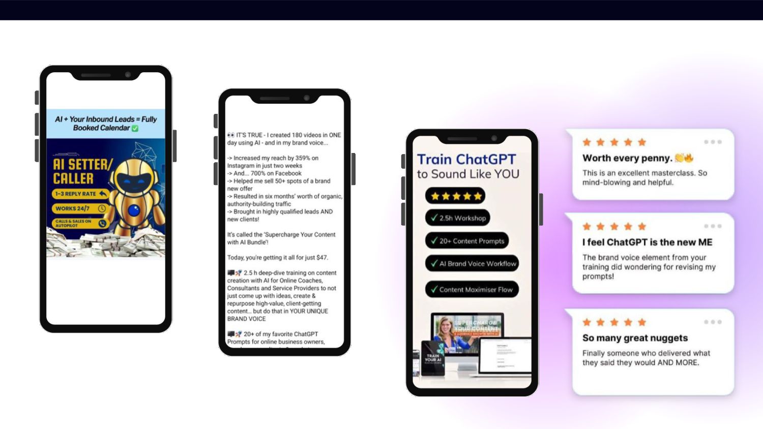 Branding in the Age of AI - slide 46