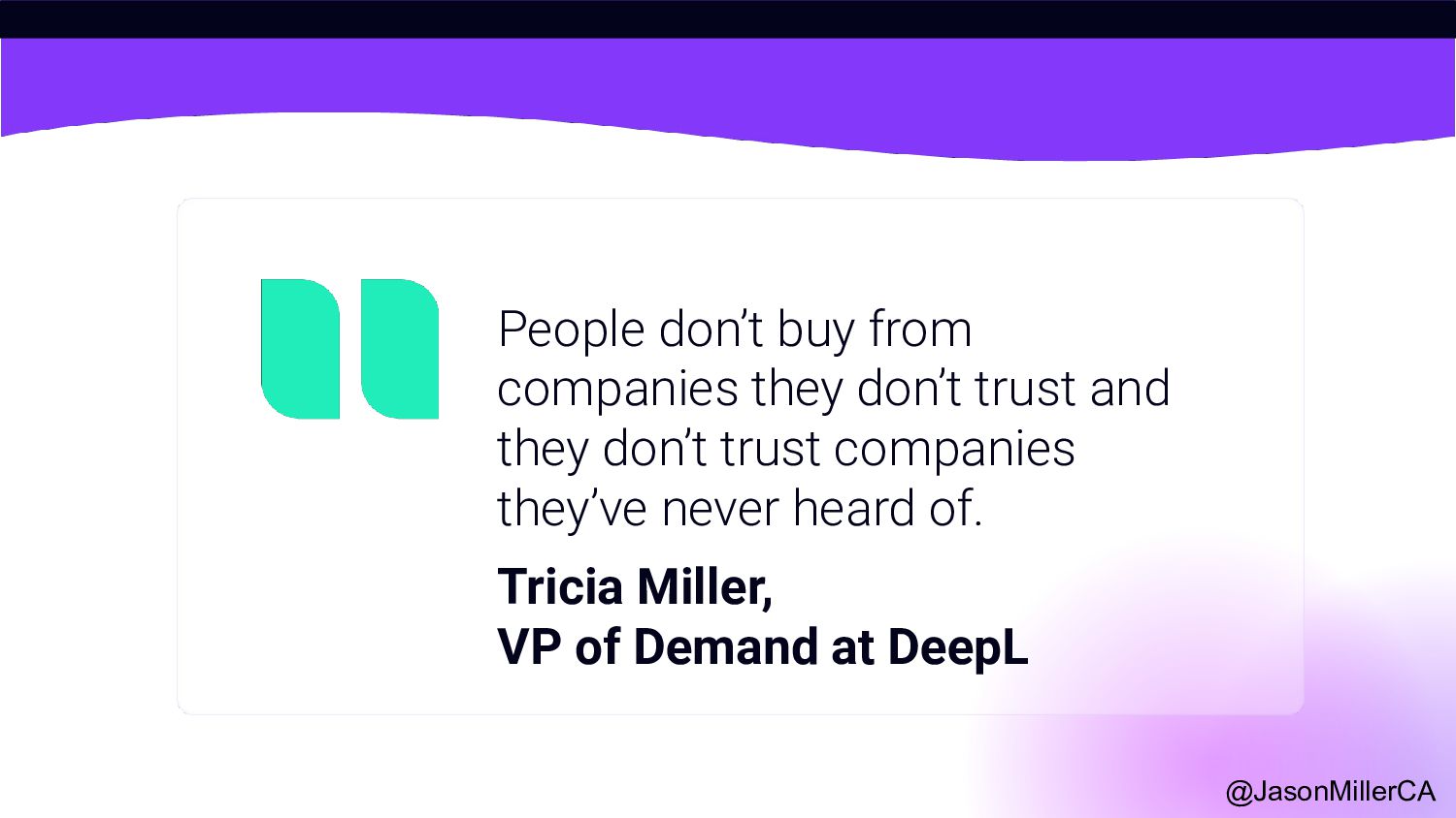 Branding in the Age of AI - slide 9