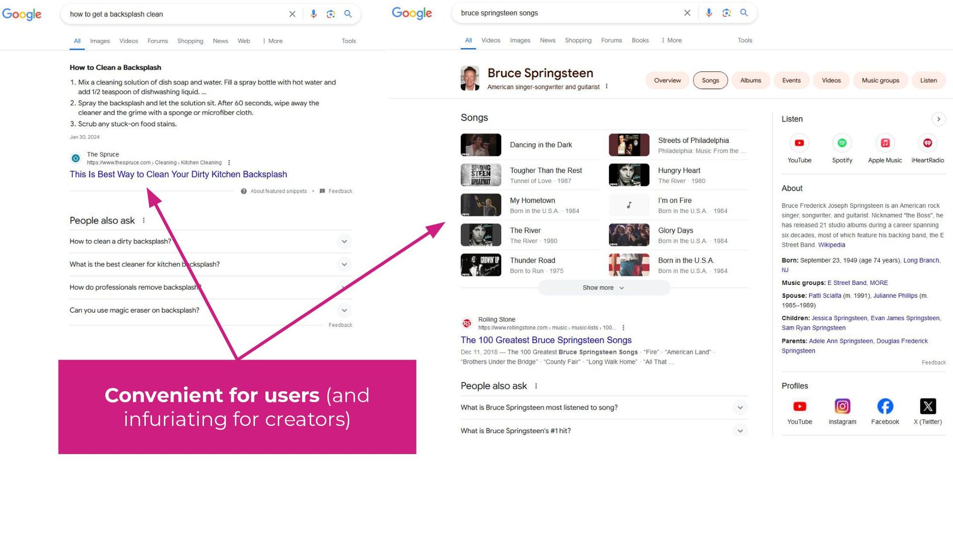 Zero-Click Marketing with Rand Fishkin - slide 14