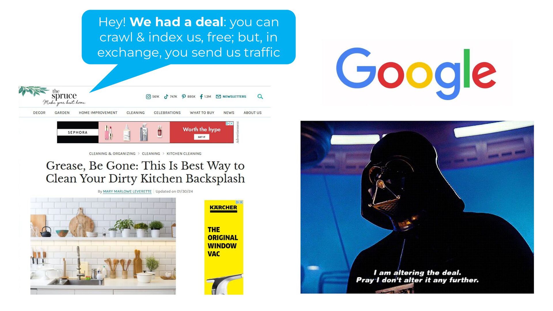 Zero-Click Marketing with Rand Fishkin - slide 15