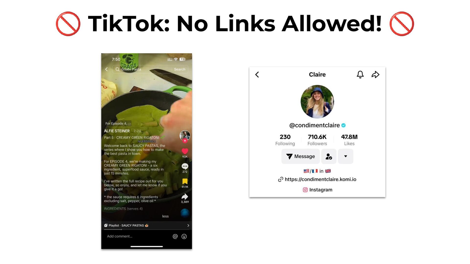 Zero-Click Marketing with Rand Fishkin - slide 23