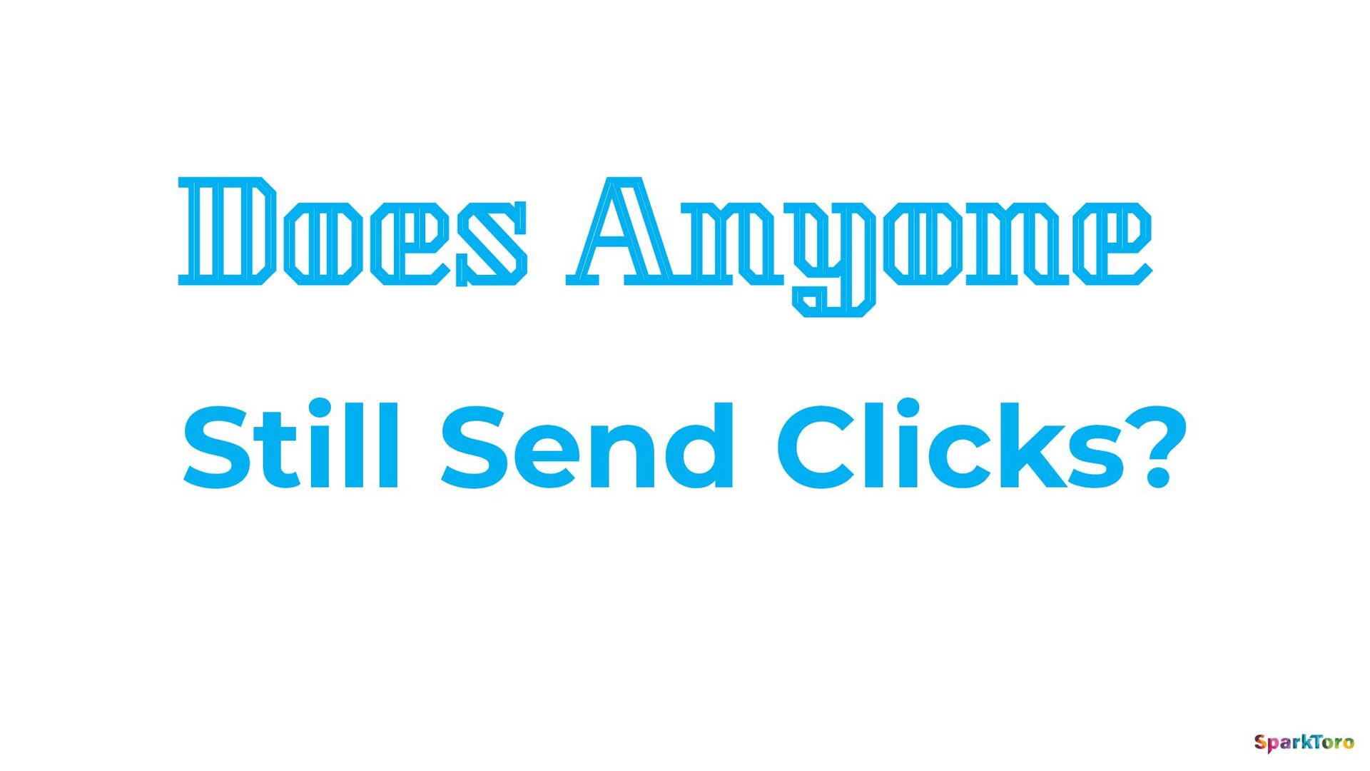 Zero-Click Marketing with Rand Fishkin - slide 34