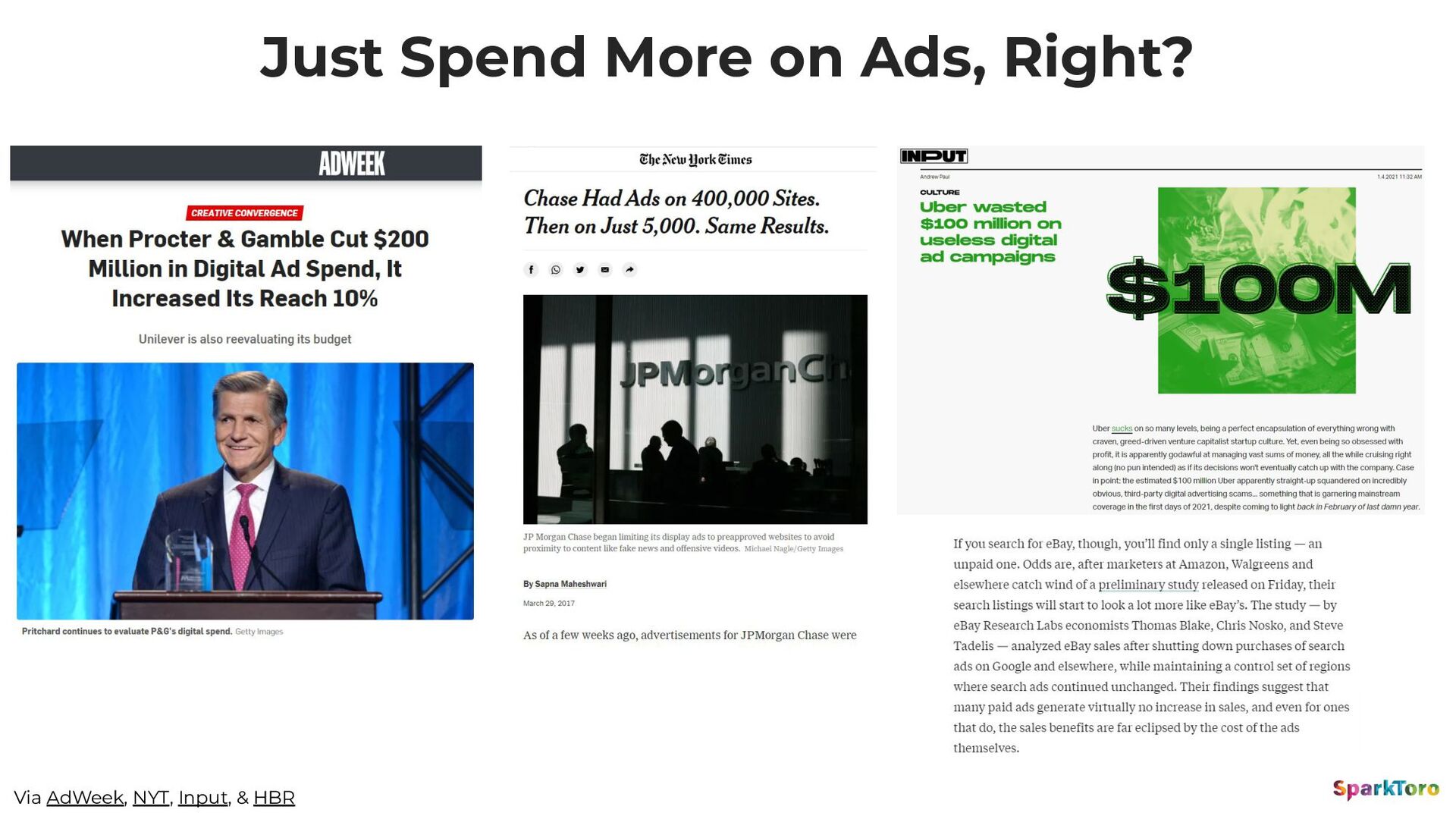 Zero-Click Marketing with Rand Fishkin - slide 39