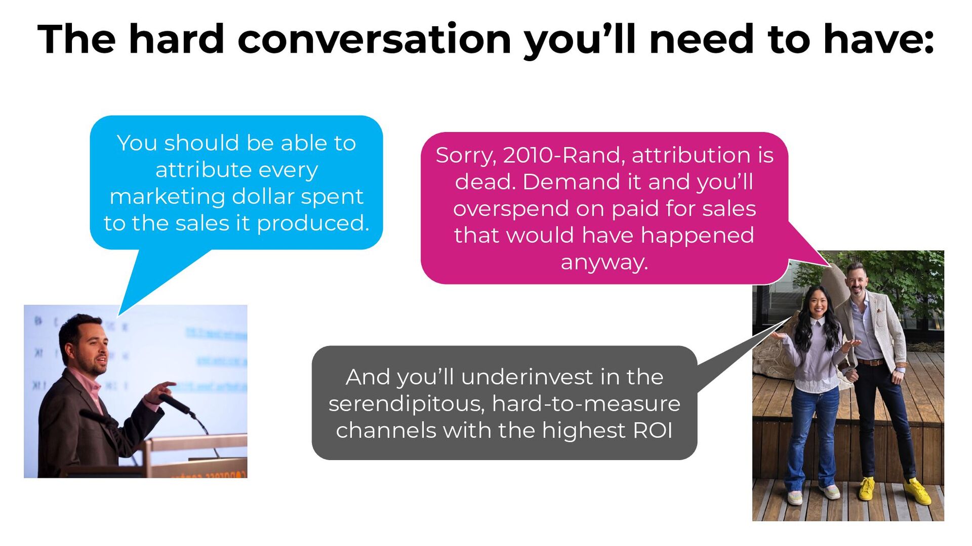 Zero-Click Marketing with Rand Fishkin - slide 52