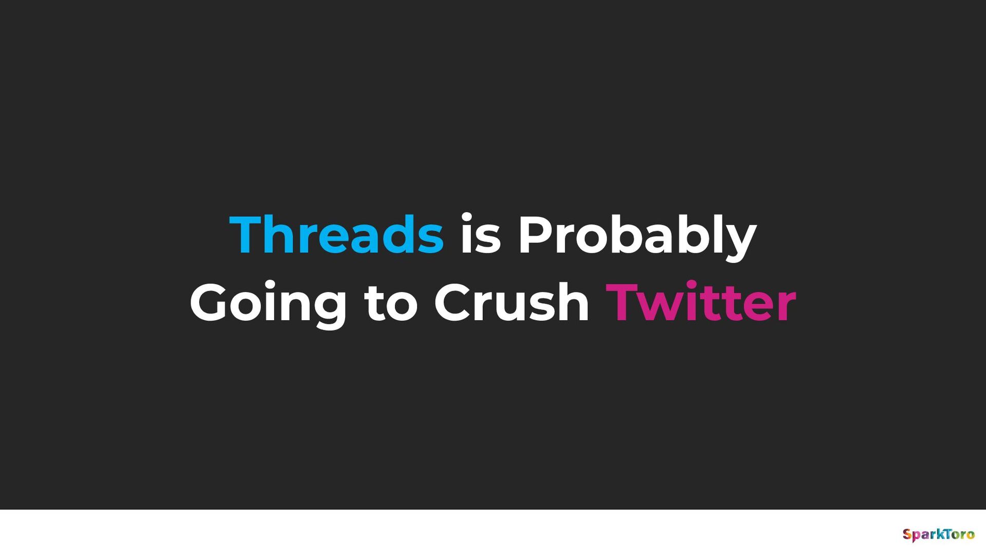 Zero-Click Marketing with Rand Fishkin - slide 64