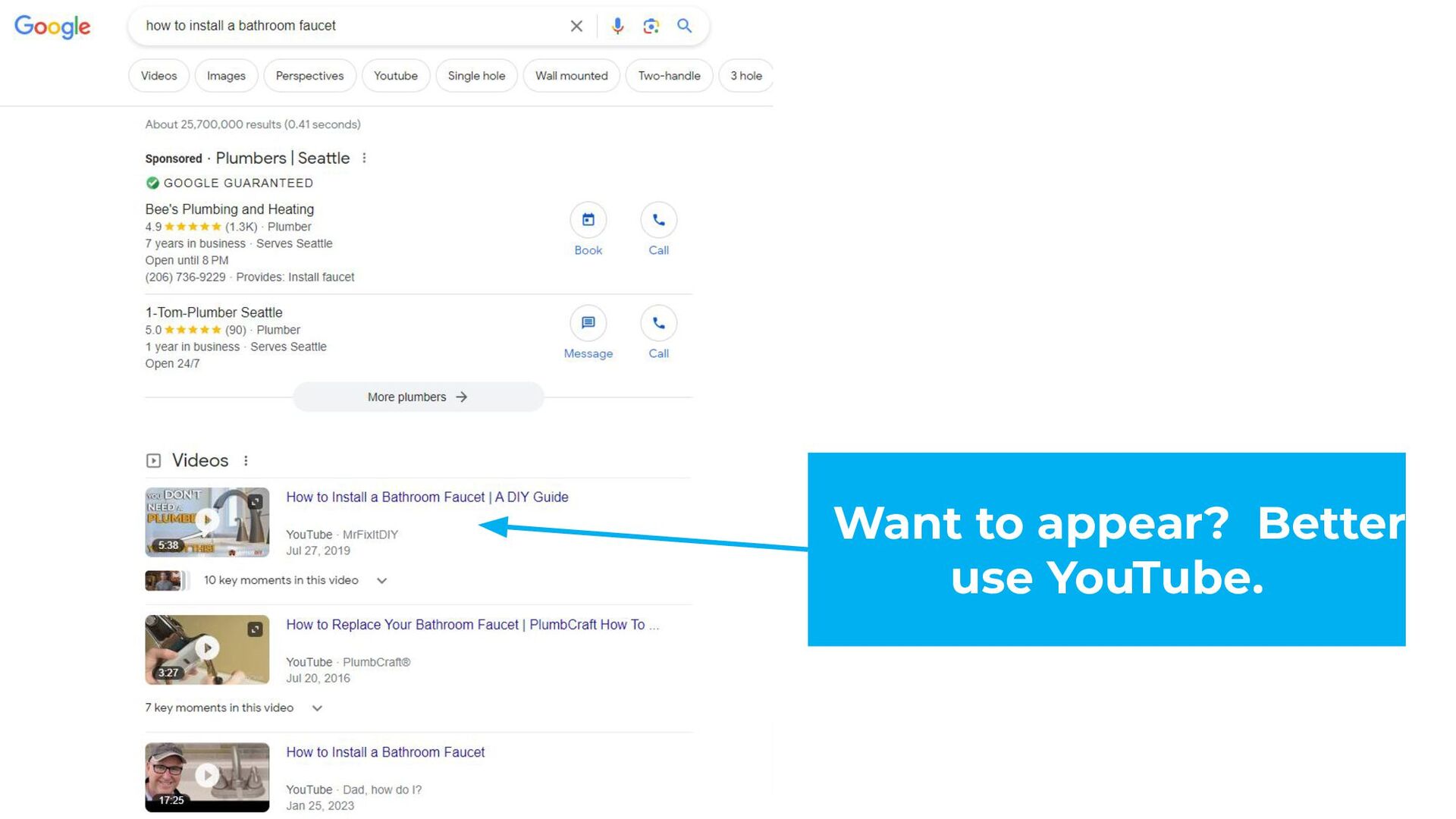 Zero-Click Marketing with Rand Fishkin - slide 72