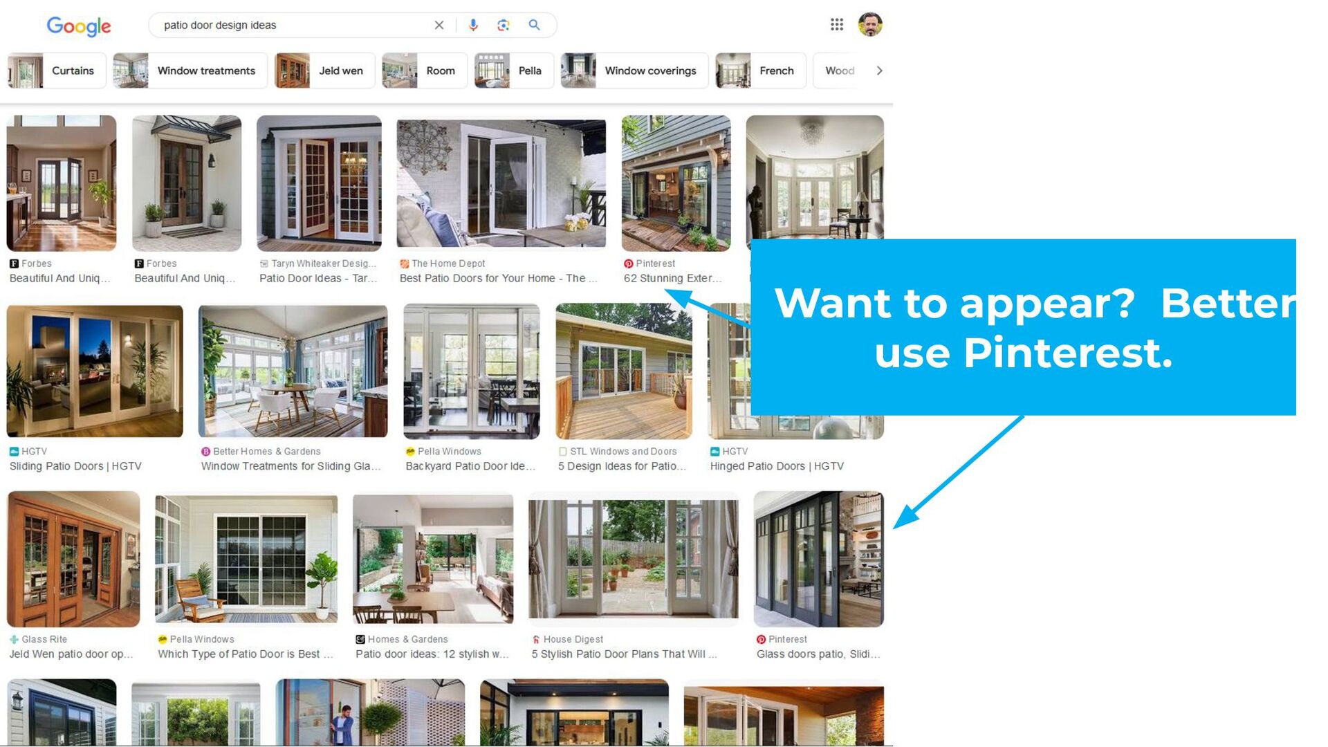 Zero-Click Marketing with Rand Fishkin - slide 74