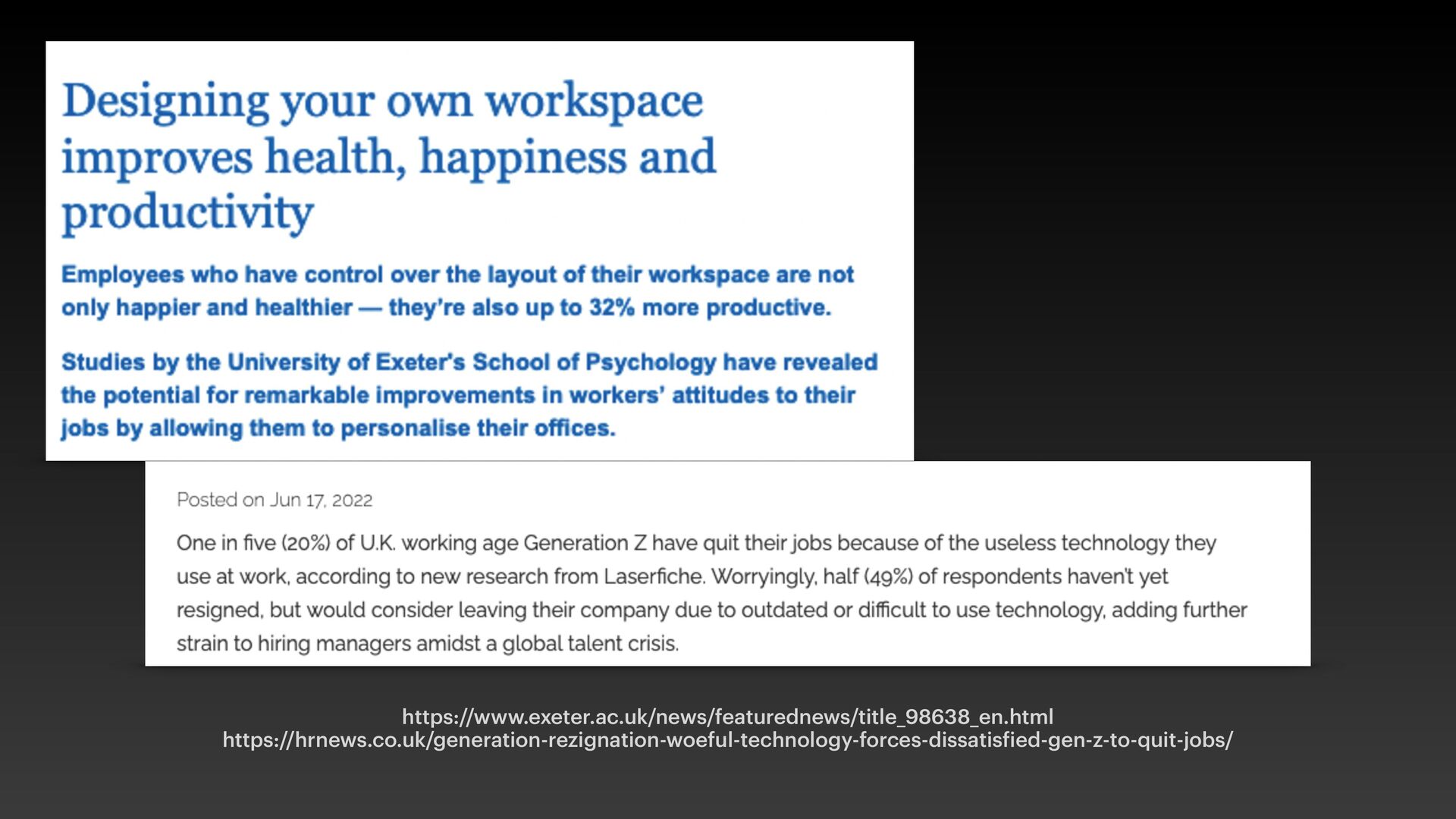 Development Setup: How An Important Part of Your Toolset Is Often Overlooked - slide 11