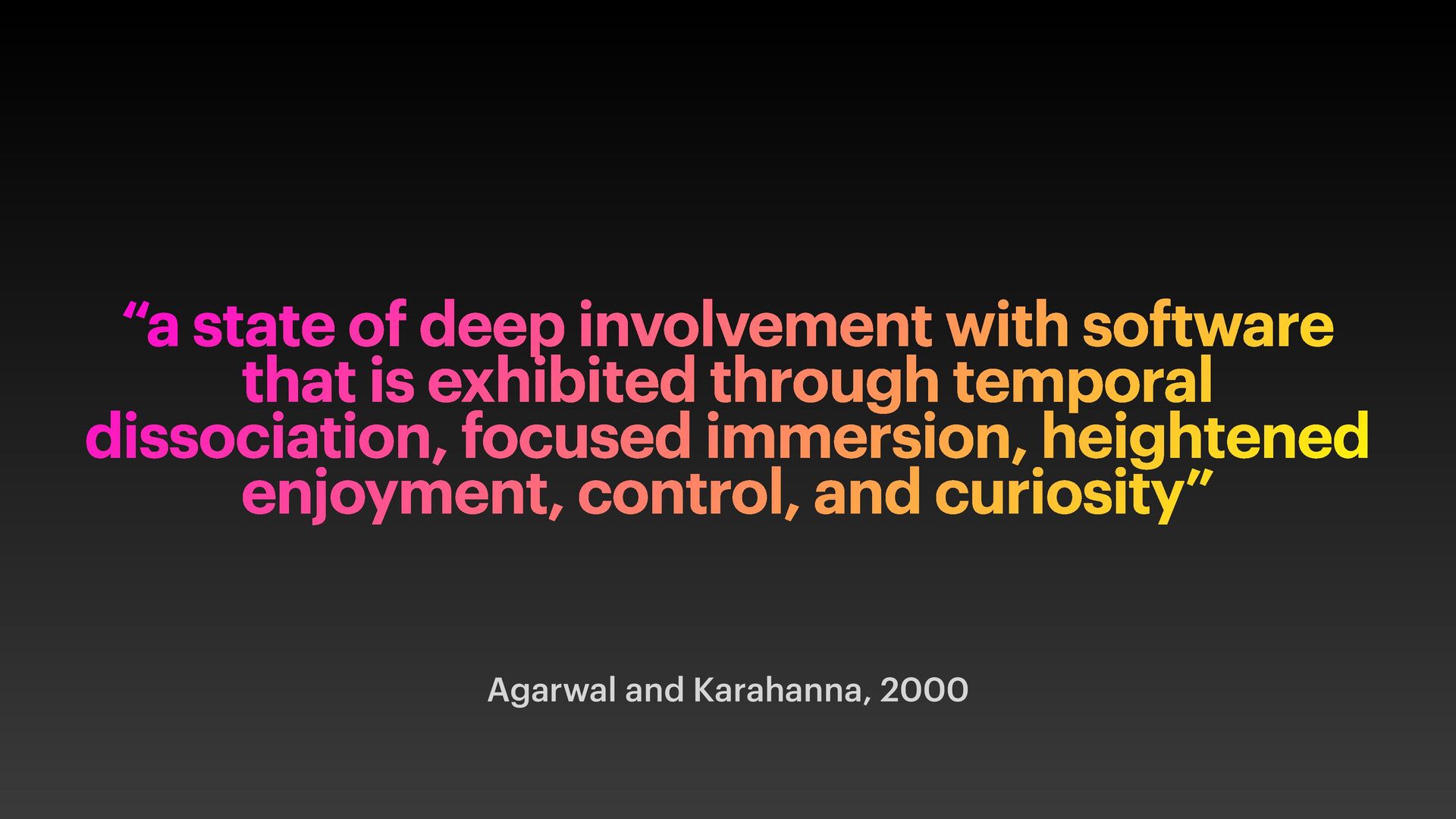 Development Setup: How An Important Part of Your Toolset Is Often Overlooked - slide 16